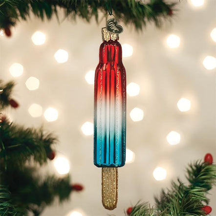 Cocktail, Drink & Food Ornaments – 3 | Old World Christmas™