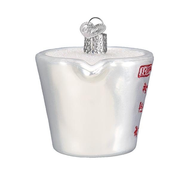 Measuring Cup Ornament