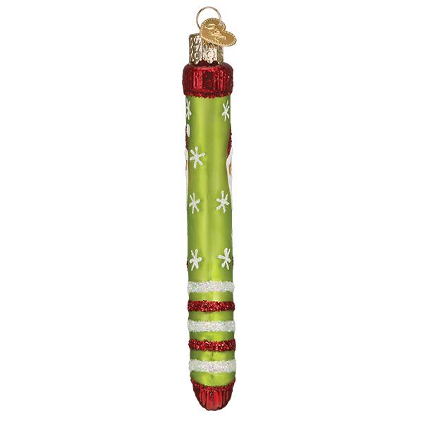 Christmas Sock Ornament