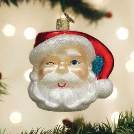 Christmas Ornaments: 2023 Collection – 23 | Old World Christmas™