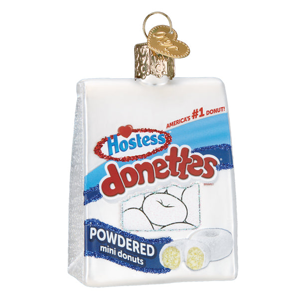Hostess™ Donettes™ Ornament