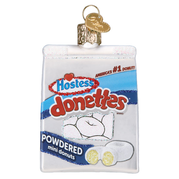 Hostess™ Donettes™ Ornament