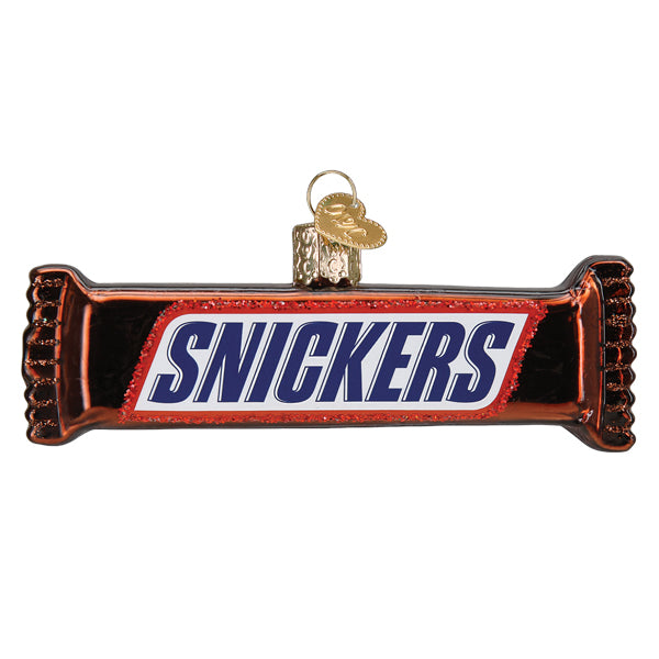 SNICKERS Ornament