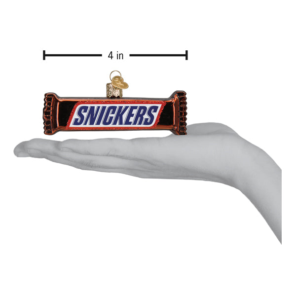 SNICKERS Ornament