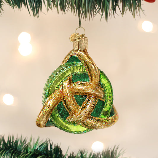Irish Christmas Décor, Ornaments - Creative Irish Gifts