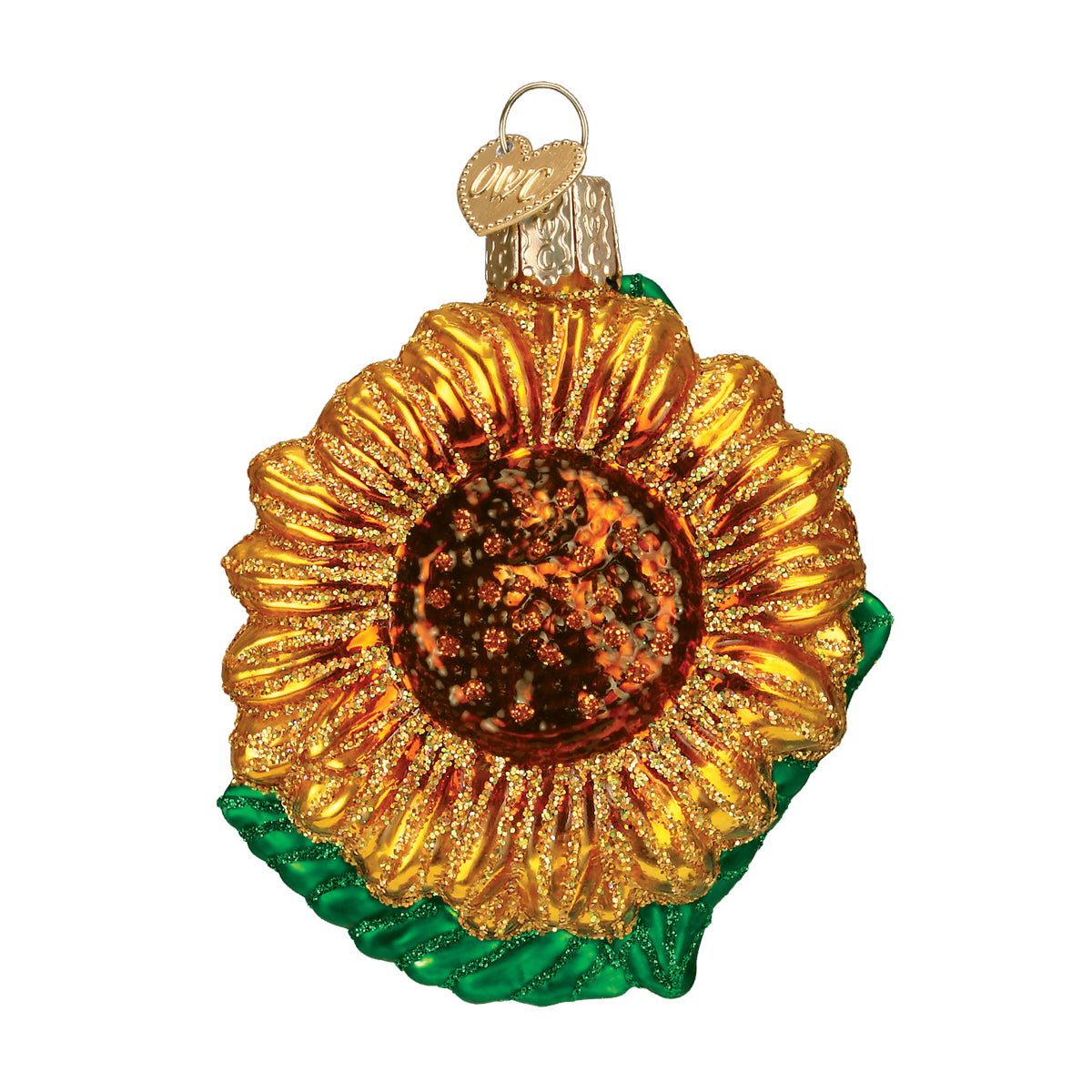 Garden Sunflower Ornament