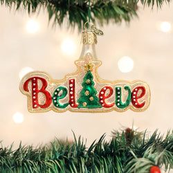 Themed Christmas Ornaments – 6 | Old World Christmas™