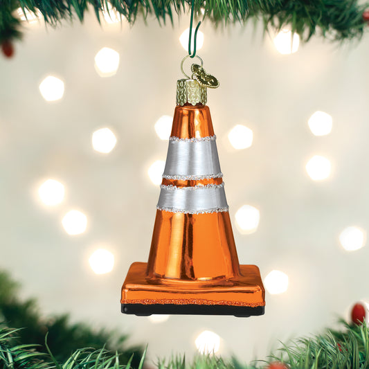 Transportation Christmas Tree Ornaments – Old World Christmas