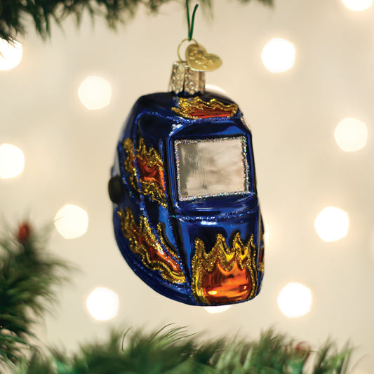 Thumper Holiday Christmas Wooden Ornaments – Pulphouse Fiction Magazine