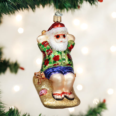 Themed Christmas Ornaments – 6 | Old World Christmas™