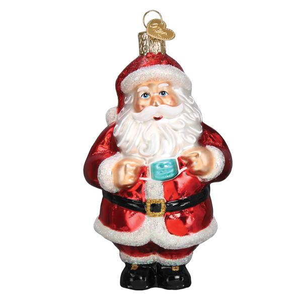 その他 Supreme - Supreme Santa Ornament Supreme SUPREME シュプリーム 18AW Santa Ornament サンタ