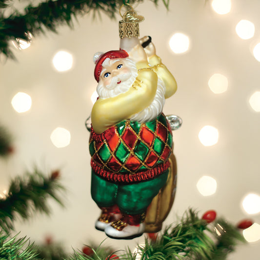 Thumper Holiday Christmas Wooden Ornaments – Pulphouse Fiction Magazine