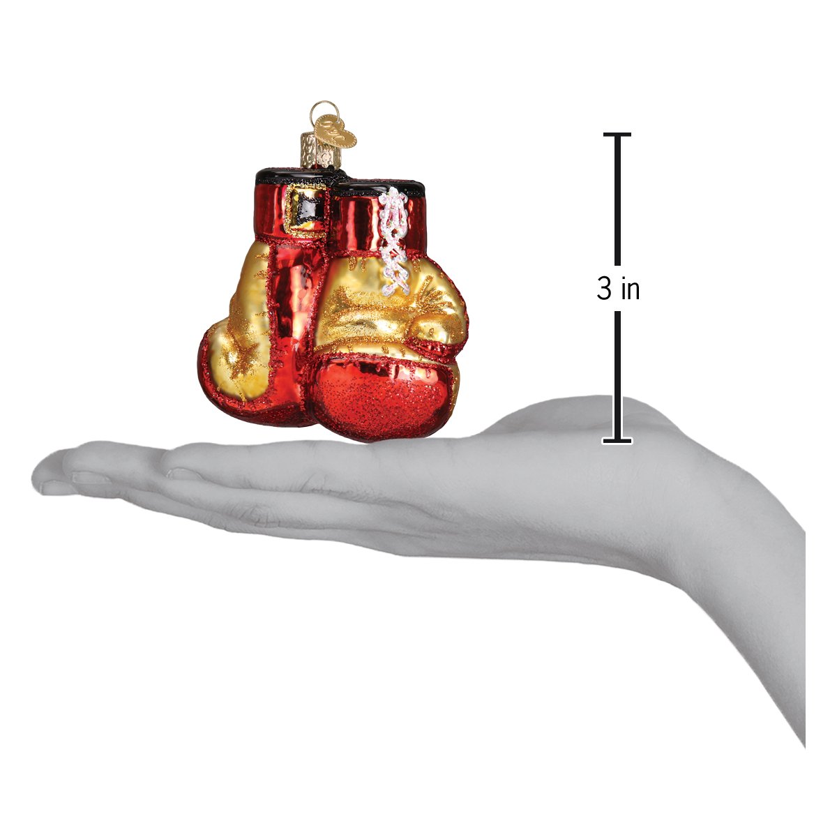 Christmas boxing gloves online