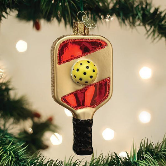Basketball Hoop Ornament, Old World Christmas
