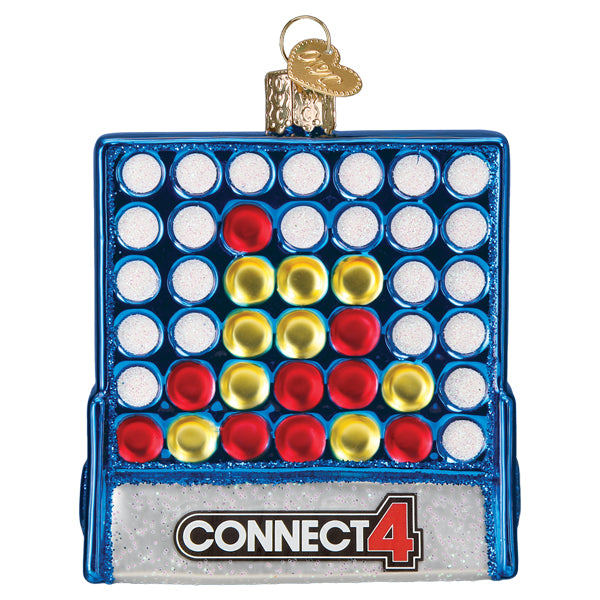 Hasbro Connect 4 Grab & Go – Gioco Da Tavolo Compatto Da Viaggio Per Bambini E Famiglie