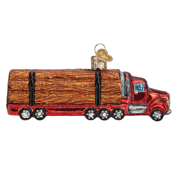 Transportation Christmas Tree Ornaments – Old World Christmas