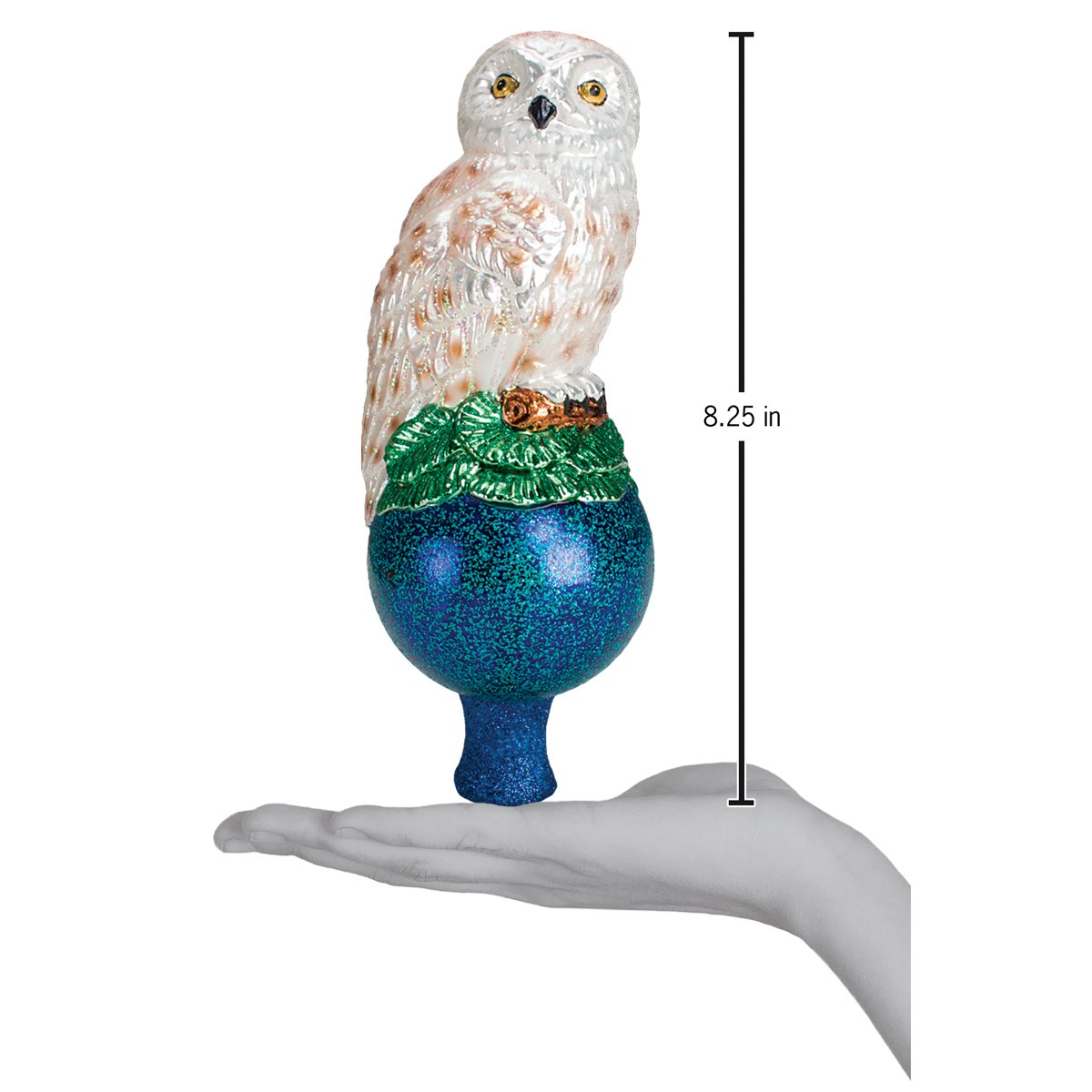 Owl Tree Top