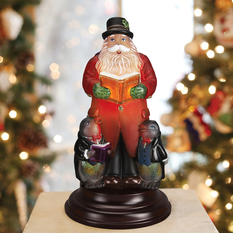 Christmas Night Lights – Old World Christmas