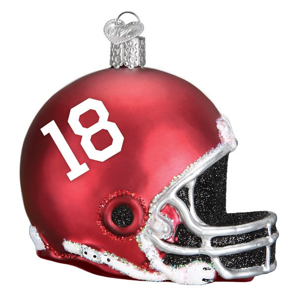 Old World Christmas