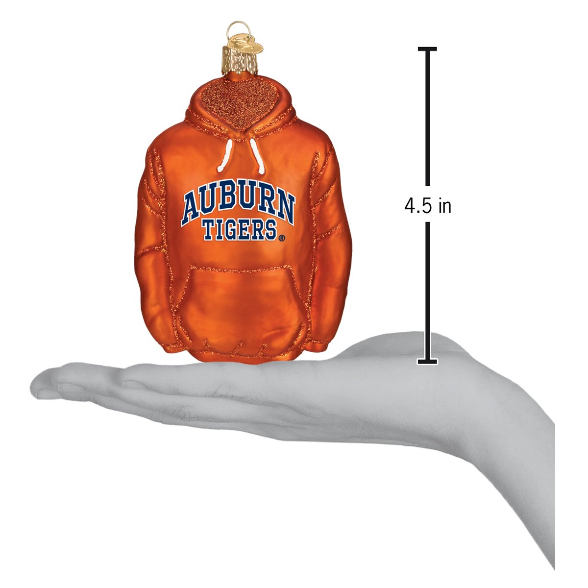 Auburn hoodie online mens