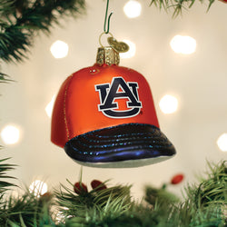 Auburn University Christmas Tree Ornaments | Old World Christmas™