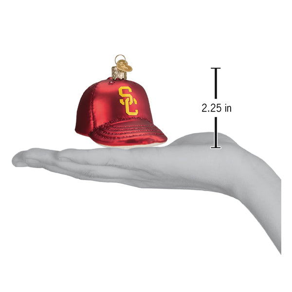 Usc hotsell baseball cap