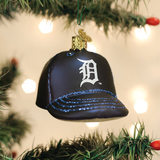 Holiday Hat Ideas For The Detroit Tigers Fan In Your Life