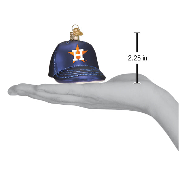 Astros top baseball cap