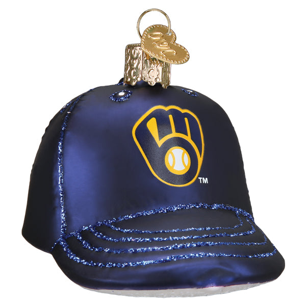 Official Ladies Milwaukee Brewers Hats, Brewers Cap, Brewers Hats, Beanies