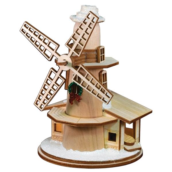 Windmill-GC116