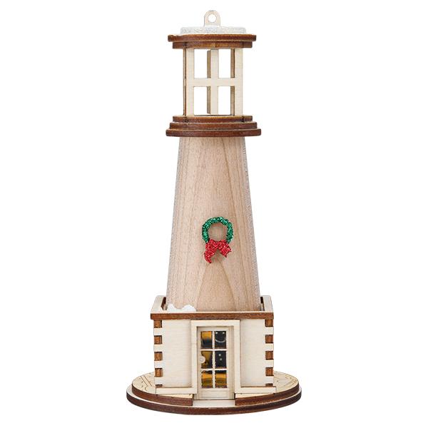 Holiday Lighthouse-GC119
