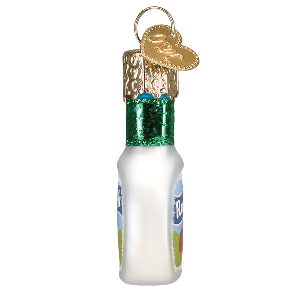 old world christmas ranch dressing ornament Mini Ranch Dressing Ornament