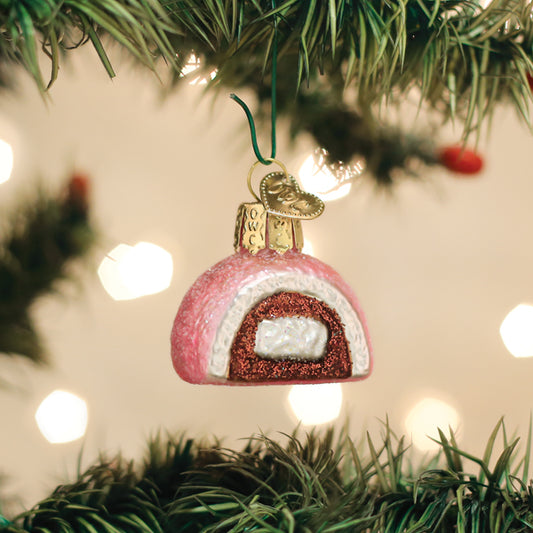 6x3 Welcome to the Upside Down Ornament | Stranger Things Ornament |  Upside Down Ornament - Kooky Kreations, LLC
